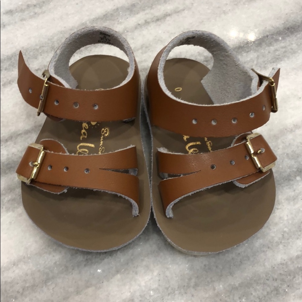 Sun San Sea Wee Sandal